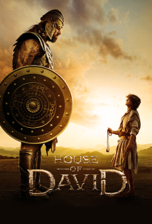 House of David, Cover, HD, Serien Stream, ganze Folge