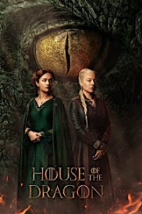 Cover House of the Dragon, Poster