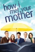 How I Met Your Mother Cover, How I Met Your Mother Stream