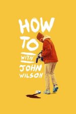 Cover How To with John Wilson, Poster, Stream