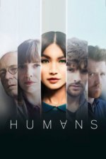 Cover Humans, Poster Humans
