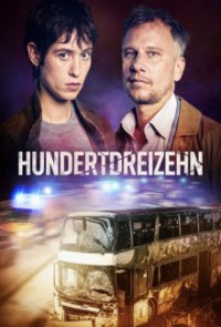 Poster, Hundertdreizehn Serien Cover