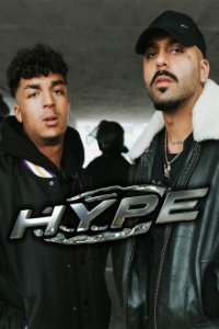 Cover Hype, TV-Serie, Poster