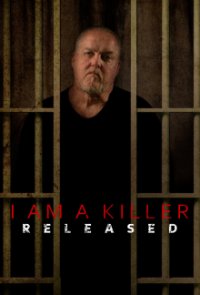 I Am A Killer: Released Cover, Poster, Blu-ray,  Bild