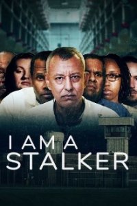 Cover I Am A Stalker, Poster