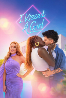 Cover I Kissed a Girl SerienStream I Kissed a Girl, Cover, HD, Serien Stream, ganze Folge