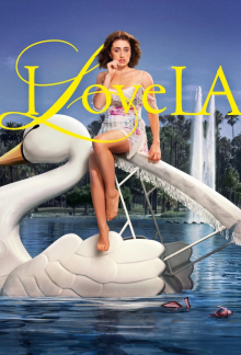 I Love LA, Cover, HD, Serien Stream, ganze Folge