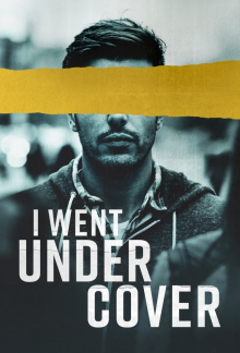 I Went Undercover, Cover, HD, Serien Stream, ganze Folge