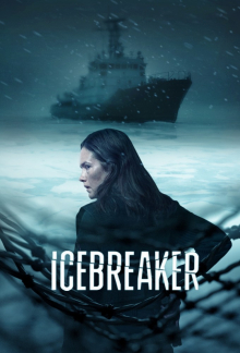 Cover Icebreaker - Killer an Bord SerienStream Icebreaker - Killer an Bord, Cover, HD, Serien Stream, ganze Folge