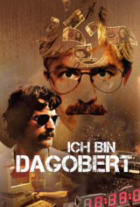 Poster, Ich bin Dagobert Serien Cover