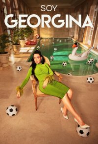 Ich bin Georgina Cover, Ich bin Georgina Poster