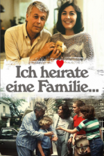 Cover Ich heirate eine Familie, Poster, Stream