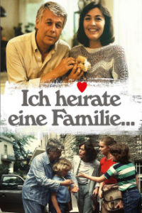 Ich heirate eine Familie Cover, Poster, Blu-ray,  Bild