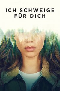 Ich schweige für dich Cover, Poster, Blu-ray,  Bild