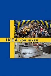 Cover Ikea von Innen, Poster