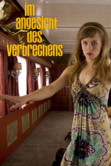 Cover Im Angesicht des Verbrechens, Poster Im Angesicht des Verbrechens