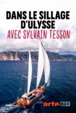 Cover Im Kielwasser des Odysseus mit Sylvain Tesson, Poster, Stream