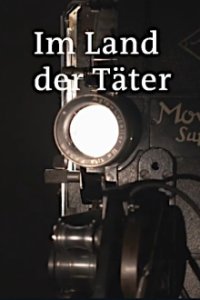 Cover Im Land der Täter, Poster