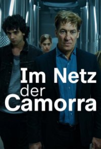 Im Netz der Camorra Cover, Im Netz der Camorra Poster