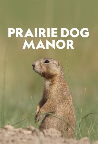 Im Reich der Präriehunde, Cover, HD, Serien Stream, ganze Folge