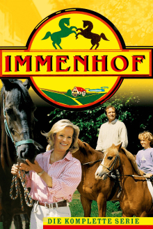 Immenhof, Cover, HD, Serien Stream, ganze Folge