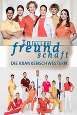 Staffel 1 Cover, Poster