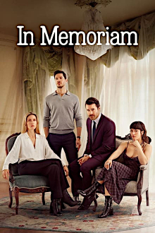 In Memoriam, Cover, HD, Serien Stream, ganze Folge