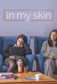 Cover In My Skin, TV-Serie, Poster