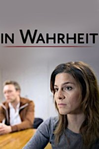 Poster, In Wahrheit Serien Cover