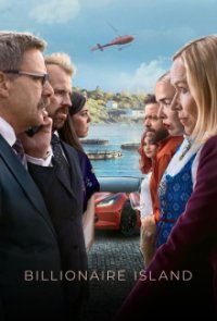 Insel der Milliardäre Cover, Stream, TV-Serie Insel der Milliardäre