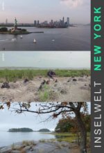 Cover Inselwelt New York - Eine Stadt im Meer, Poster, Stream