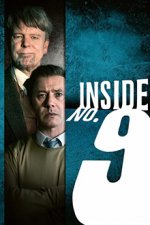 Cover Inside No. 9, Poster, Stream