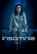 Cover Insomnia (2024), Poster Insomnia (2024)