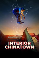 Cover Interior Chinatown, Poster, Stream