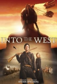 Into the West – In den Westen Cover, Poster, Into the West – In den Westen