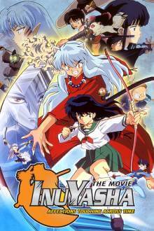 InuYasha, Cover, HD, Serien Stream, ganze Folge