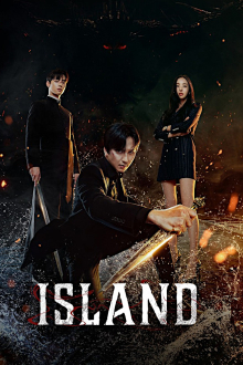 Cover Island (2022) SerienStream Island (2022), Cover, HD, Serien Stream, ganze Folge
