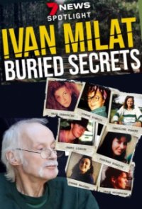 Ivan Milat: Der Rucksack-Mörder Cover, Online, Poster