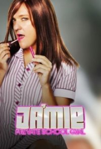 Ja’mie: Private School Girl Cover, Online, Poster