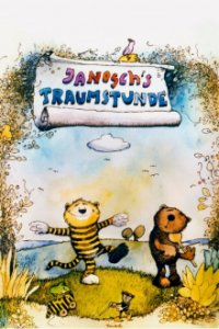 Janoschs Traumstunde Cover, Online, Poster