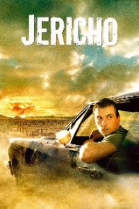 Cover Jericho – Der Anschlag, Poster, HD