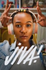 Cover Jiva! – Tanz für deine Zukunft, Poster Jiva! – Tanz für deine Zukunft