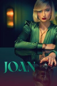 Joan Cover, Poster, Blu-ray,  Bild