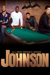 Cover Johnson, Johnson