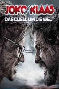 Joko gegen Klaas – Das Duell um die Welt Cover, Joko gegen Klaas – Das Duell um die Welt Poster