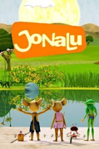 Cover JoNaLu, Poster, HD