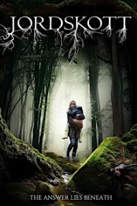 Jordskott – Die Rache des Waldes Cover, Poster, Blu-ray,  Bild