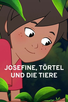 Josefine, Törtel und die Tiere, Cover, HD, Serien Stream, ganze Folge