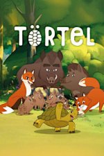 Cover Josefine, Törtel und die Tiere, Poster, Stream