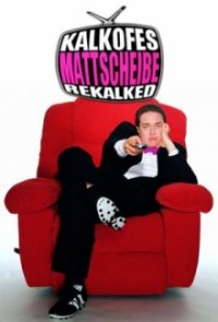 Kalkofes Mattscheibe - Rekalked Cover, Online, Poster